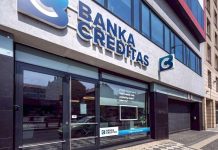 Creditas koupila úvěrovou a leasingovou firmu EkoRent EkoRent