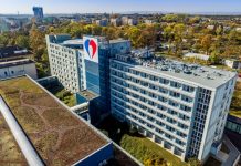 Ve FN Olomouc slaví tisíc transplantovaných ledvin FN_Olomouc