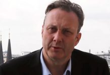 Viktor Mravčík odchází z NMSDZ, nesouhlasí s vedením Viktor_Mvravcik