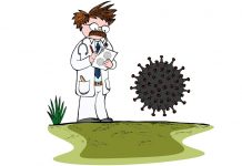 S virem se u nás dle studie setkalo přes 50 % dospělých S_virem