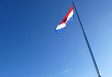 Chorvatsko, Rakousko i Irsko už jsou pro Česko červené cervene