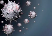 V Británii běží testy dobrovolně nakažených covidem-19 covidem-19