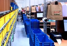 Dr.Max začne doručovat léky domů v přesně daný čas domu