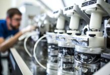 Kladné karborany mohou pomoci při léčbě rakoviny karborany