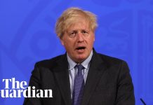 V Anglii je nejlepší čas na zrušení restrikcí, říká Johnson