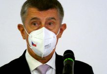 Premiér Babiš oprášil obnovení Zdravoprojektu premier_Babis