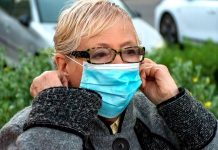 Lidé s podezřením na covid už mohou do ordinací praktiků s_podezrenim