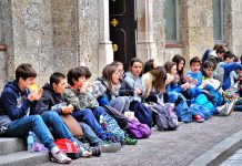 Čeští školáci mají často opačné stravovací návyky stravovaci_navyky