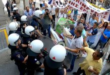 Na neplaceném volnu je v Řecku přes 6 tisíc zdravotníků v_Recku