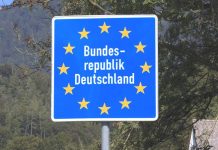 Německo i další země pro nás budou od pondělí rizikové zeme