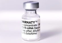 Covid vakcína Comirnaty se nově už nebude muset ředit Comirnaty