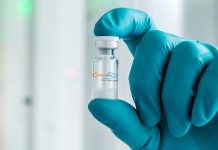 CureVac stopla žádost o přezkum proticovidové vakcíny