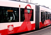 Na HIV, HBV a HCV se teď lze nechat otestovat zdarma HIV