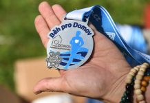 Hospic Domov v Plzni omezil péči a doufá v „zázrak“ Hospic_Domov