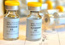 Lékaři doporučují po vakcíně Janssen druhou dávku Janssen