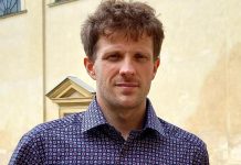 Jarmila Vedralová musí odejít, říká Matěj Hollan z A.N.O. Matej_Hollan