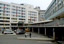 Motol i Bulovka kvůli covidu stopnou plánované operace Motol