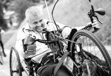 Sportuje se i s hendikepem, dokládá výstava SKV Praha SKV_Praha