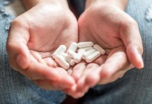 Antibiotika kašel nevyléčí, podpoří jen odolnost bakterií antibiotika_kasel