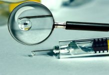 ČOI udělila pokutu za prodej bicom čipu proti covidu bicom