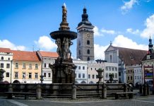 Nejvyšší incidence covidu-19 mají Budějovice a Ostrava budejovice