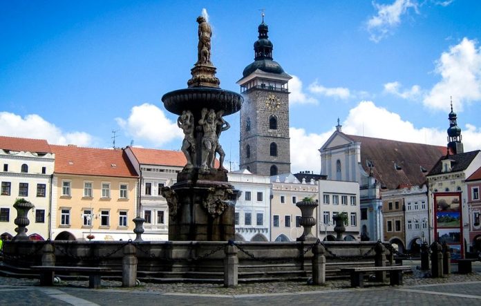 budejovice