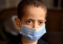 Proticovidová opatření mírní nákazu černým kašlem cernym_kaslem