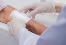 Chronické rány – co způsobují a co dělat, aby nám co nejméně komplikovaly život? chronicke_rany