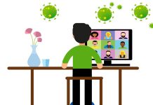 MZ vyzvalo zaměstnavatele, aby obnovili home office zamestnavatele