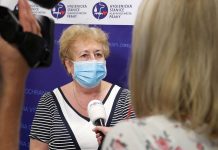 Odměny za práci v covidu dostanou hygieny i ÚZIS hygieny