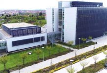 Lékařská fakulta v Plzni otevře příští rok nový kampus Lekarska_fakulta_v_Plzni