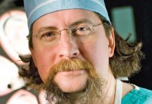 V USA úspěšně napojili prasečí ledvinu na lidské tělo ledvinu