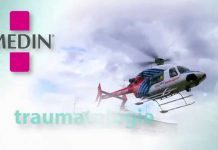 Český výrobce Medin loni meziročně utržil o 6 % méně