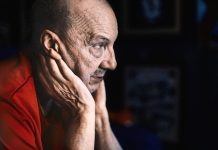 Nádor močového měchýře stíhá hlavně muže a kuřáky nador_mocoveho_mechyre