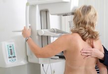 Nádor prsu odhalí samovyšetření a přístrojová kontrola nador_prsu