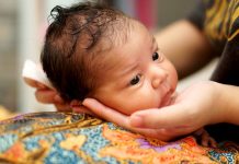 Podíl předčasně narozených dětí v ČR klesá narozenych_deti