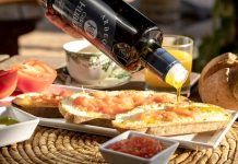 Olivový olej Arbequina je pro Španěly skutečně srdeční záležitostí olej_Arbequina