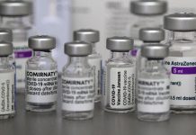 Avenier vyhrál tendr na rozvoz i čtvrté covid vakcíny rozvoz