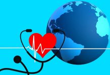 Světový den srdce nabádá myslet na vlastní zdraví srdce