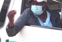 Pracovníci WHO v Kongu zneužívali desítky žen a mužů v_kongu