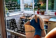 AV ČR ocenila nejlepší snímky vědců za letošní rok vedcu