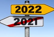 Rok 2022 přináší změny nejen v očkování, ale i testování 2022