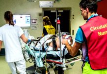 V Belgii řeší další vlnu covidu. I dohání necovidovou péči Belgii