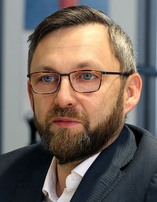 Daniel Horák, Dr.Max