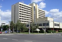 IPVZ modernizoval Hotel ILF i řešil nástavbové obory IPVZ