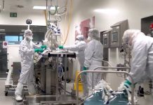 Johnson & Johnson rozdělí své podnikání na dvě části Podnikani