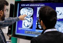 Na radiologickém veletrhu RSNA je letos 500 firem RSNA_2021