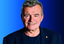 Roman Kraus: V plánu je doplňkové zdravotní pojištění Roman_Kraus