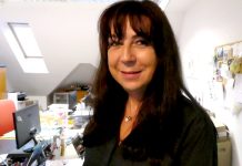 Nová léčba mění životy pacientů, říká Simona Zábranská Simona_Zabranska