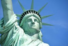 USA otevírají hranice plně očkovaným lidem z Evropy USA